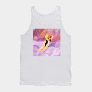 fly to the sky by xoalsohanifa Tank Top